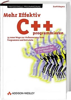 Mehr Effektiv C++ programmieren