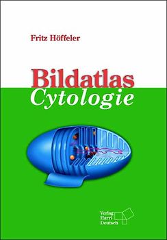 Bildatlas Cytologie