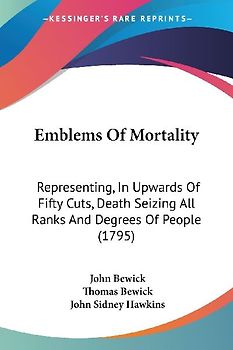Emblems Of Mortality