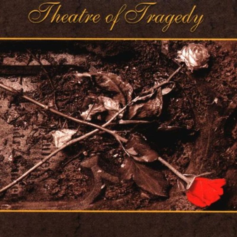 Theatre of Tragedy - Theatre of Tragedy
