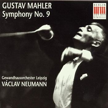 Vaclav Neumann - Sinfonie 9 d-Dur