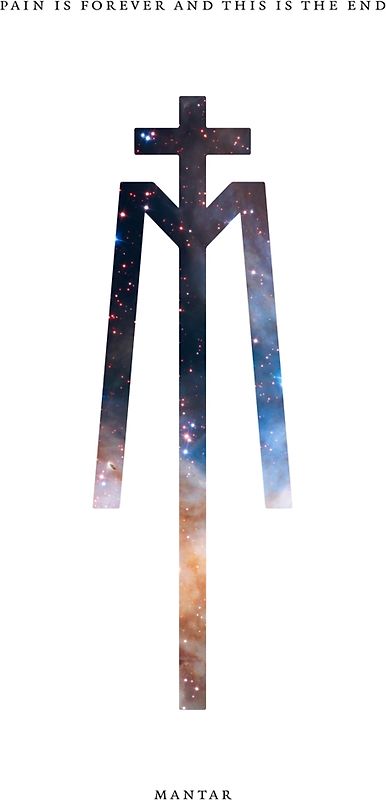 Pain Is Forever and This Is the End