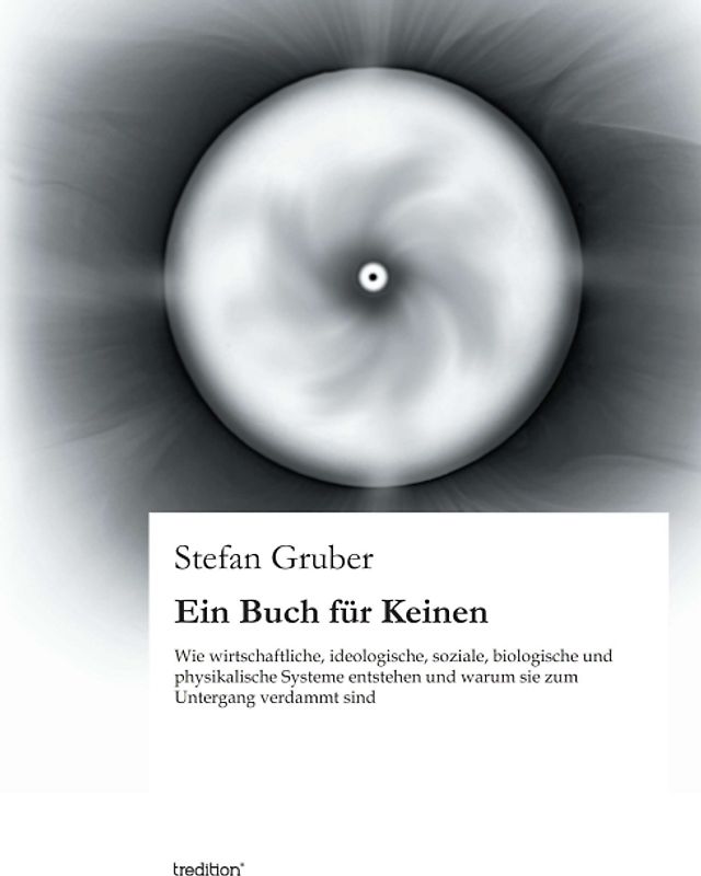 Ein Buch für Keinen