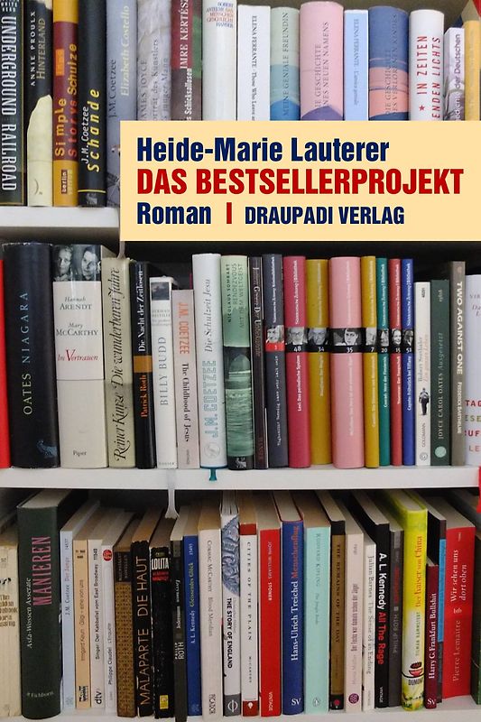 Das Bestsellerprojekt