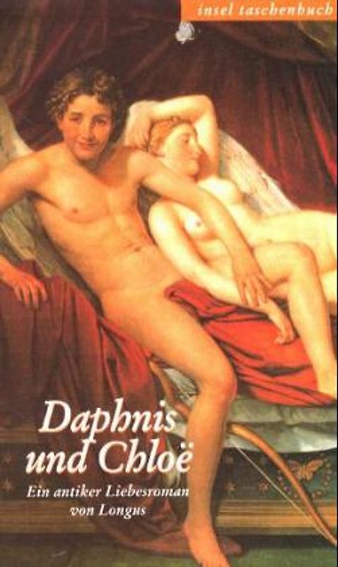 Daphnis und Chloë
