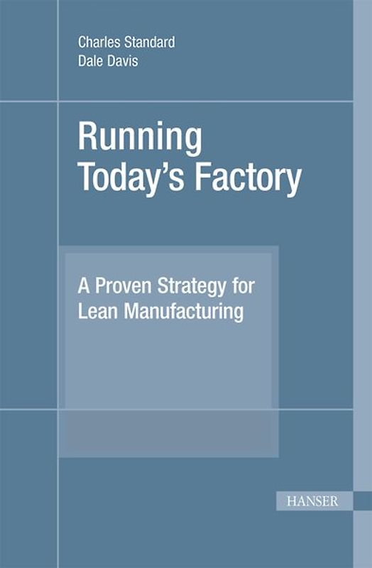 Running Today's Factory