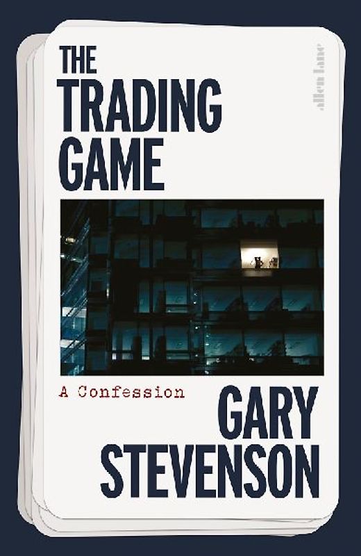 The Trading Game