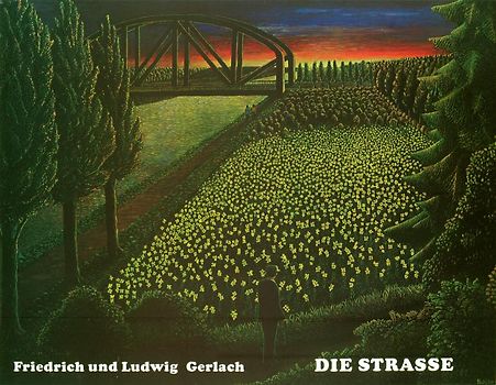 Die Strasse