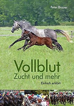 Vollblut