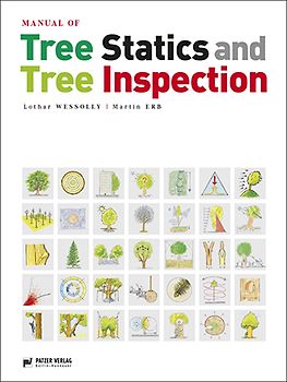 Manual of Tree Statics and Tree Inspection