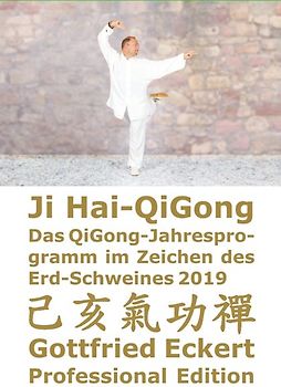 Ji Hai-QiGong
