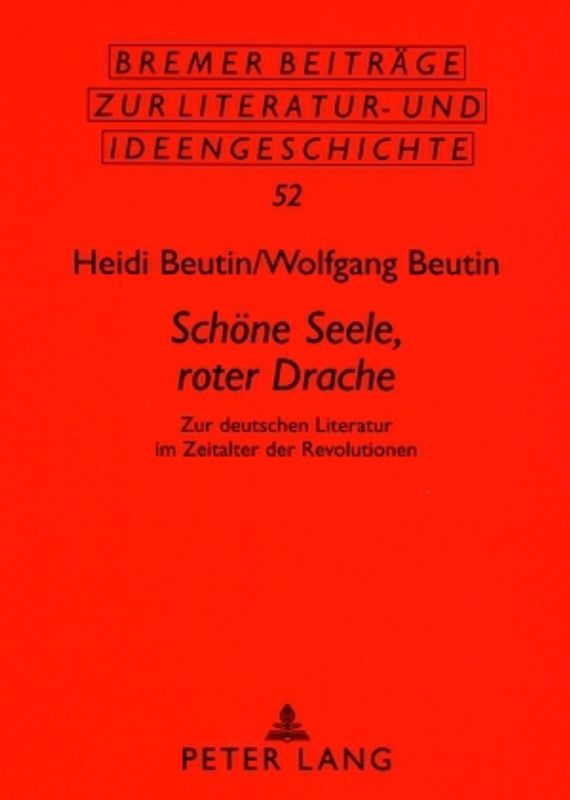 «Schoene Seele, roter Drache»