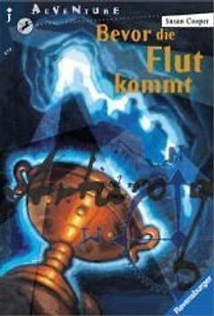 Bevor die Flut kommt