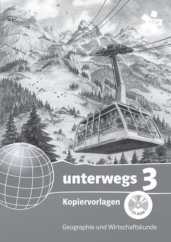 Unterwegs 3