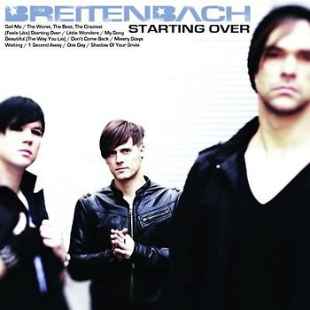 Breitenbach - Starting Over