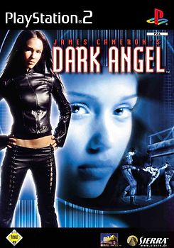Dark Angel PlayStation 2