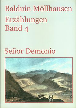 Señor Demonio und andere Erzählungen (1883-1898)