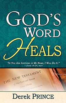 God's Word Heals
