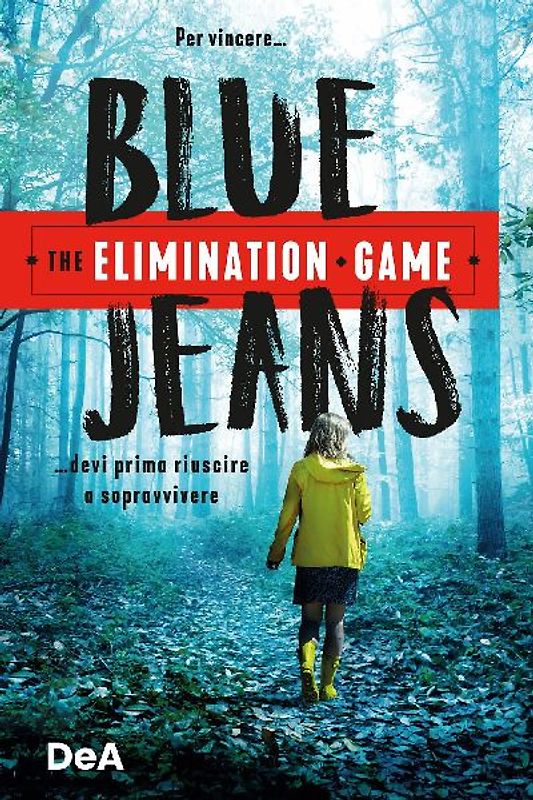 The elimination game. Chi resta vince