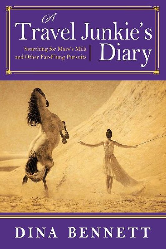 A Travel Junkie's Diary