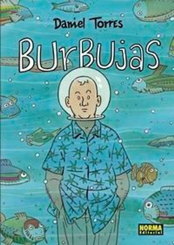Burbujas