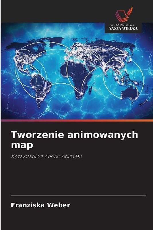 Tworzenie animowanych map