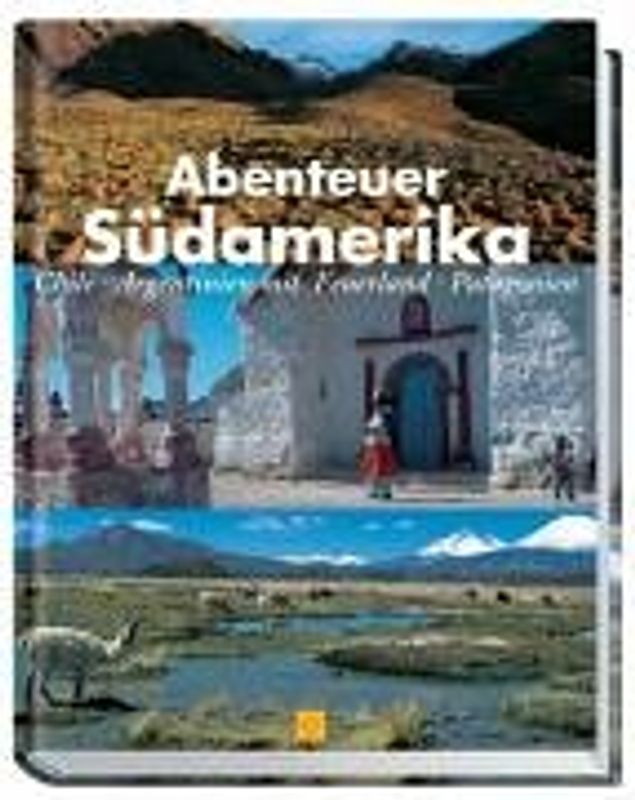 Abenteuer Südamerika