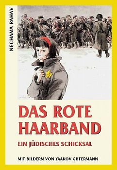 Das rote Haarband