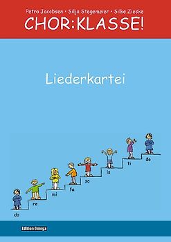Chor-Klasse! - Liederkartei