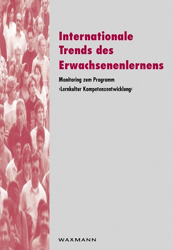 Internationale Trends der Erwachsenenbildung
