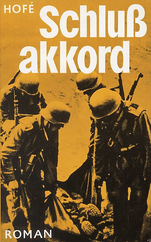 "Weltkriegs-Trilogie. Gesamtausgabe der Bände ""Roter Schnee"", ""Merci,... / "Weltkriegs-Trilogie. Gesamtausgabe der Bände ""Roter Schnee"", ""Merci,...