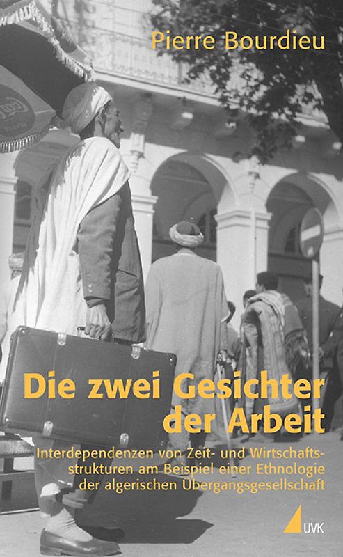 Die zwei Gesichter der Arbeit