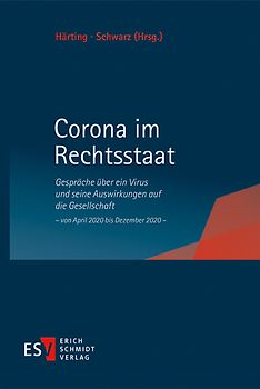 Corona im Rechtsstaat