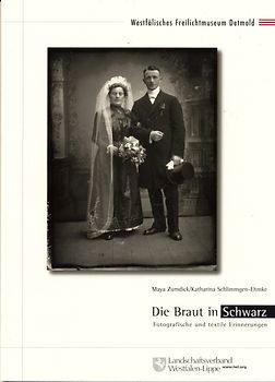Die Braut in Schwarz