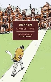 Lucky Jim (New York Review Books Classics)