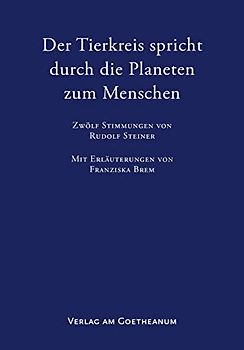 Der Tierkreis spricht durch die Planeten zum Menschen