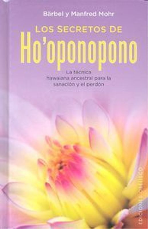 Los secretos de ho'oponopono