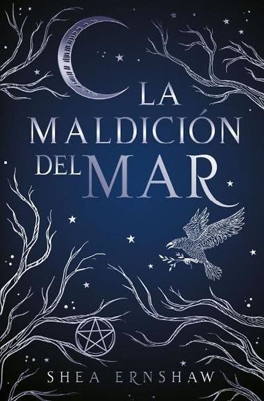 Maldicion del Mar, La -V2*