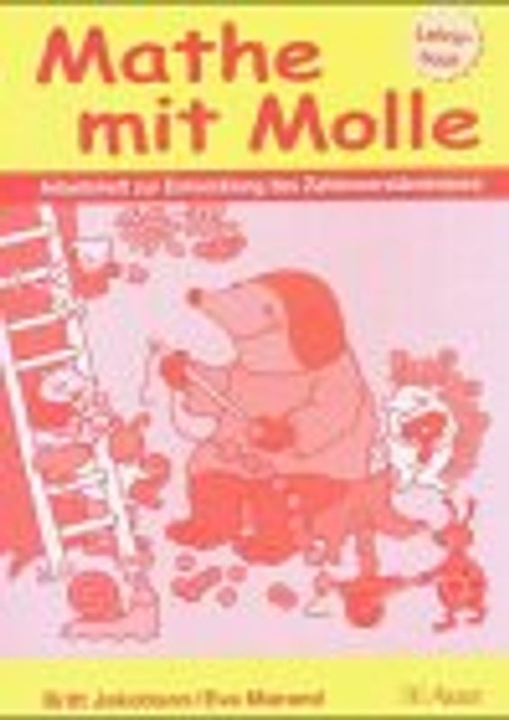 Mathe mit Molle