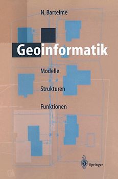 Geoinformatik