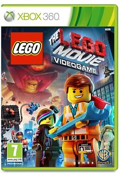 The Lego Movie Video Game [Internationale Version] Xbox 360
