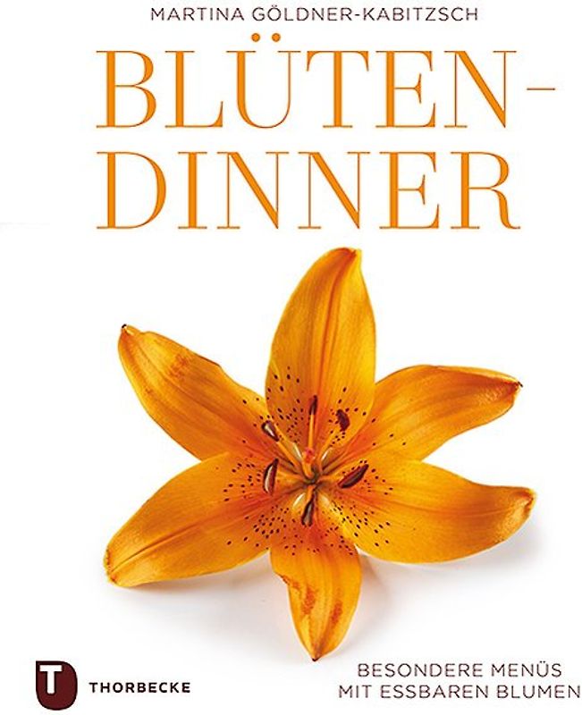 Blüten-Dinner