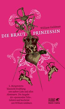 Die Brautprinzessin