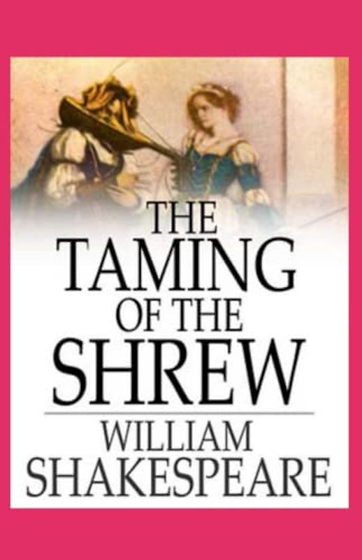 The Taming of the Shrew Annotated