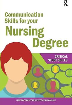 Communication Skills for your Nursing Degree