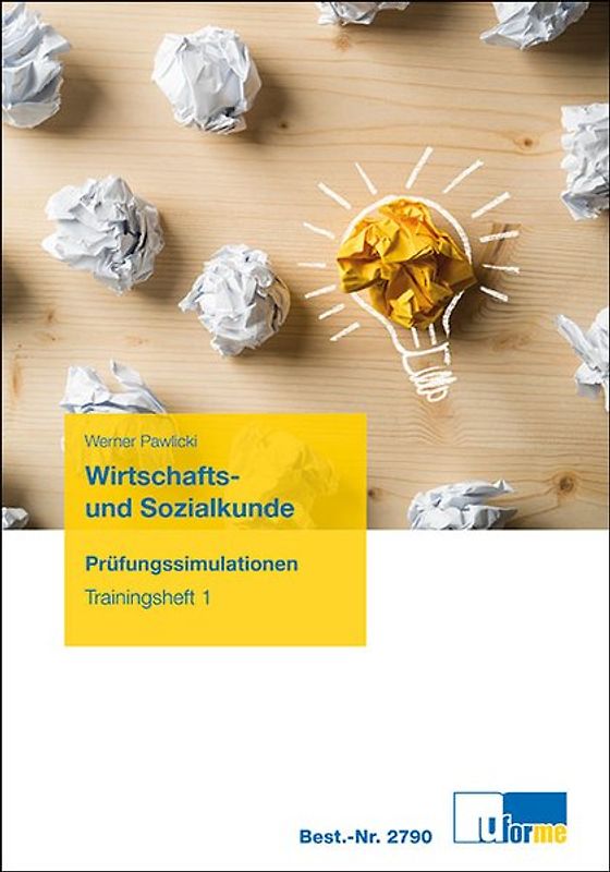 Wirtschafts- und Sozialkunde