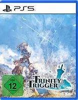 Trinity Trigger