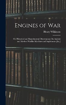 Engines of War