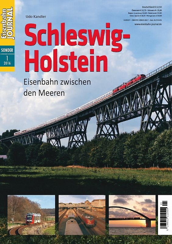 Schleswig-Holstein