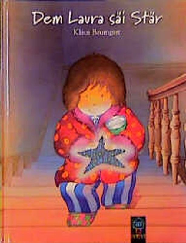 Dem Laura säi Stäer